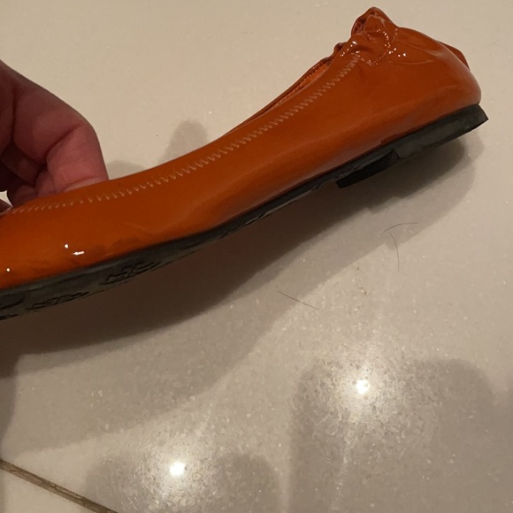 Tory Burch classic flats - Picture 3 of 4